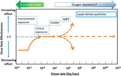 Radiobiology Experiments With Ultra-high Dose Rate Laser-Driven Protons: Methodology and State-of-the-Art